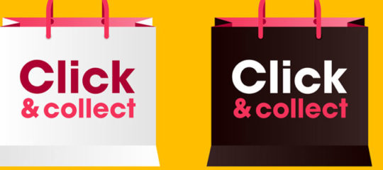 click and collect