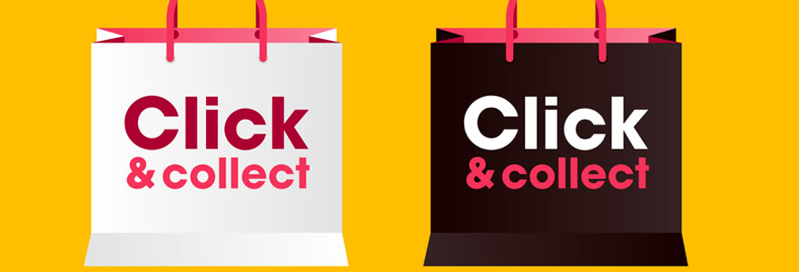 click and collect