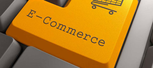 e-commerce