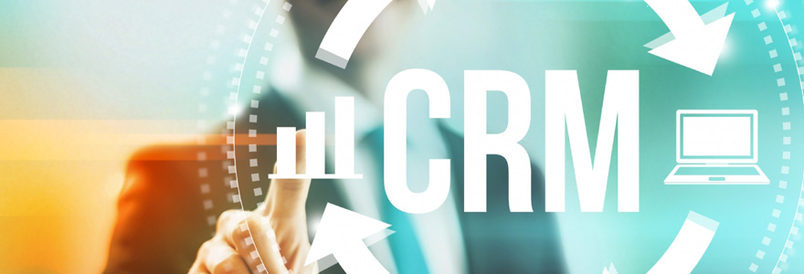 logiciel CRM