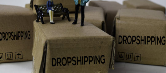 dropshipping