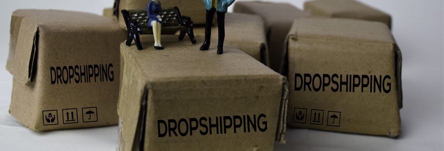 dropshipping