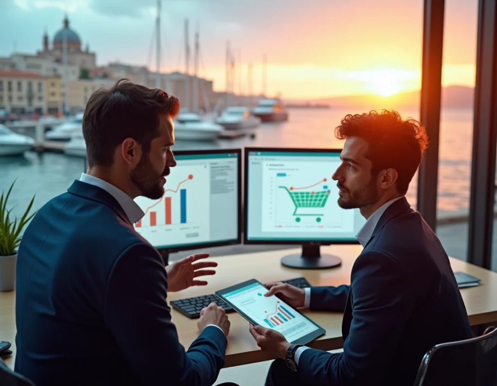 agence web spécialisée